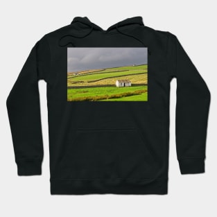 Teesdale Landscape Hoodie